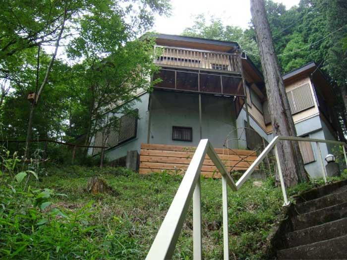 神奈川県足柄下郡箱根町仙石原 1188万円