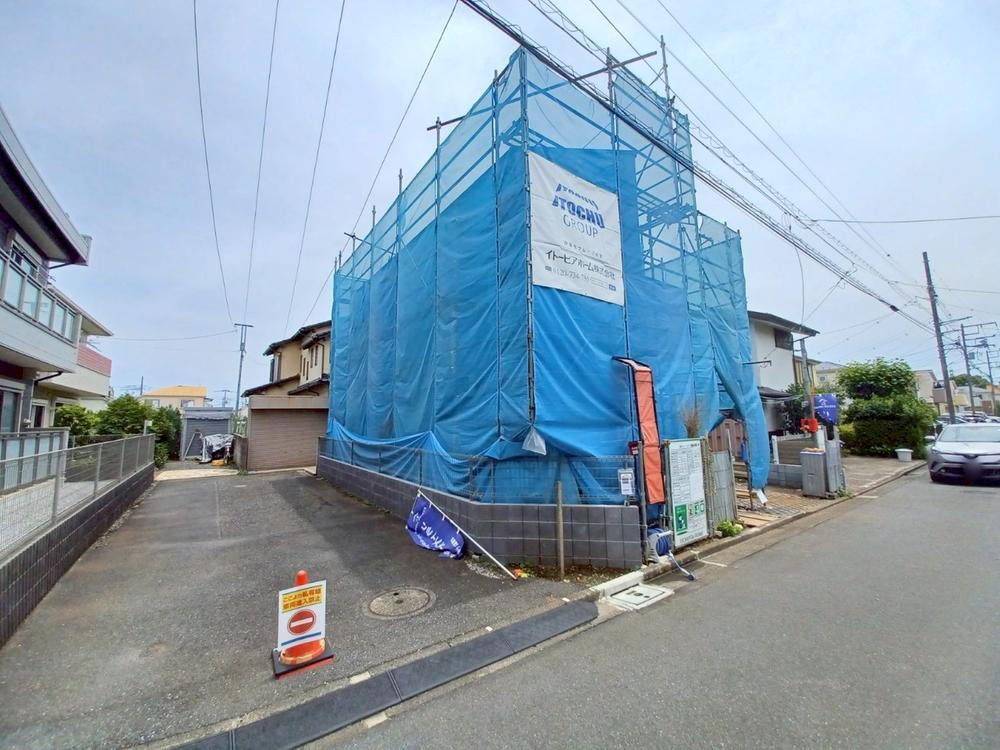 東京都三鷹市井口４ 7480万円 3LDK