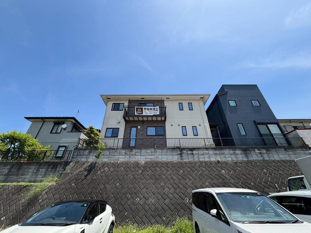 神奈川県横浜市港南区港南台２ 5980万円