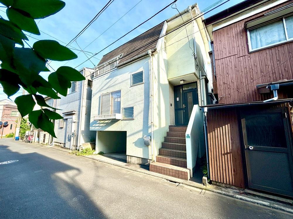 東京都練馬区田柄４ 2680万円