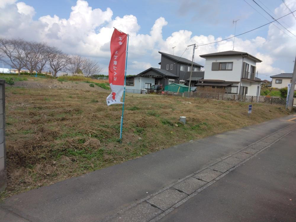 茨城県常総市水海道橋本町 2290万円 4LDK