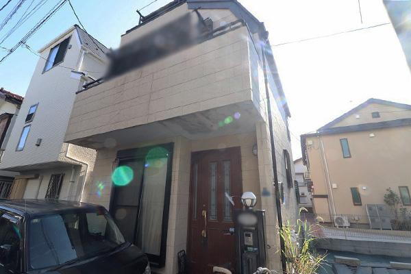 千葉県市川市大和田４ 2000万円