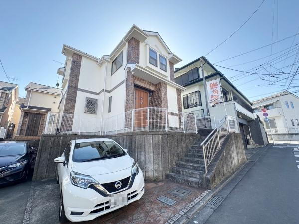 東京都町田市鶴川４ 3199万円