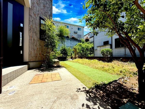 千葉県松戸市秋山 5680万円
