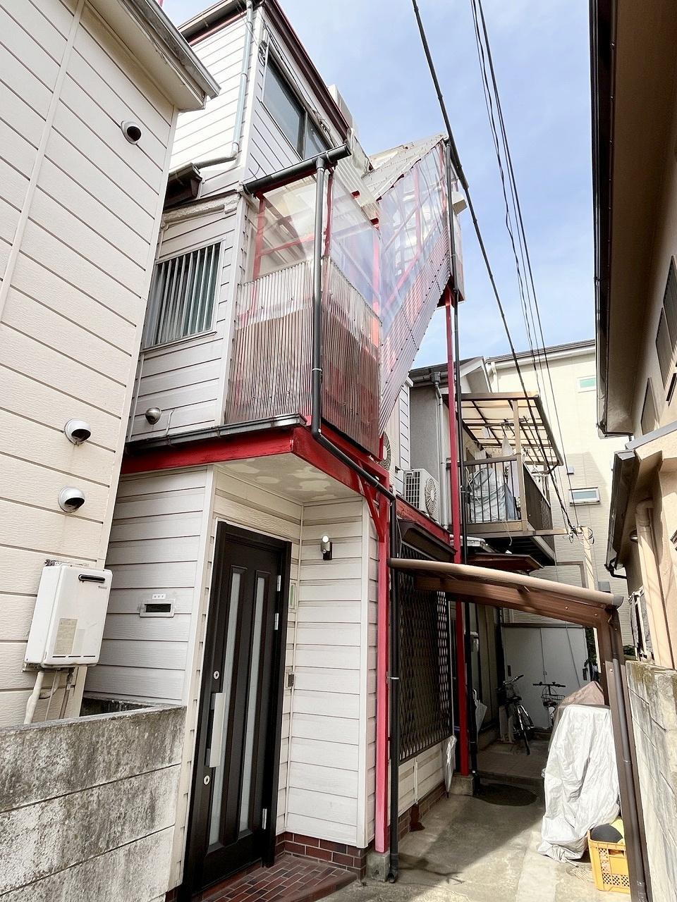 東京都中野区野方１ 3480万円