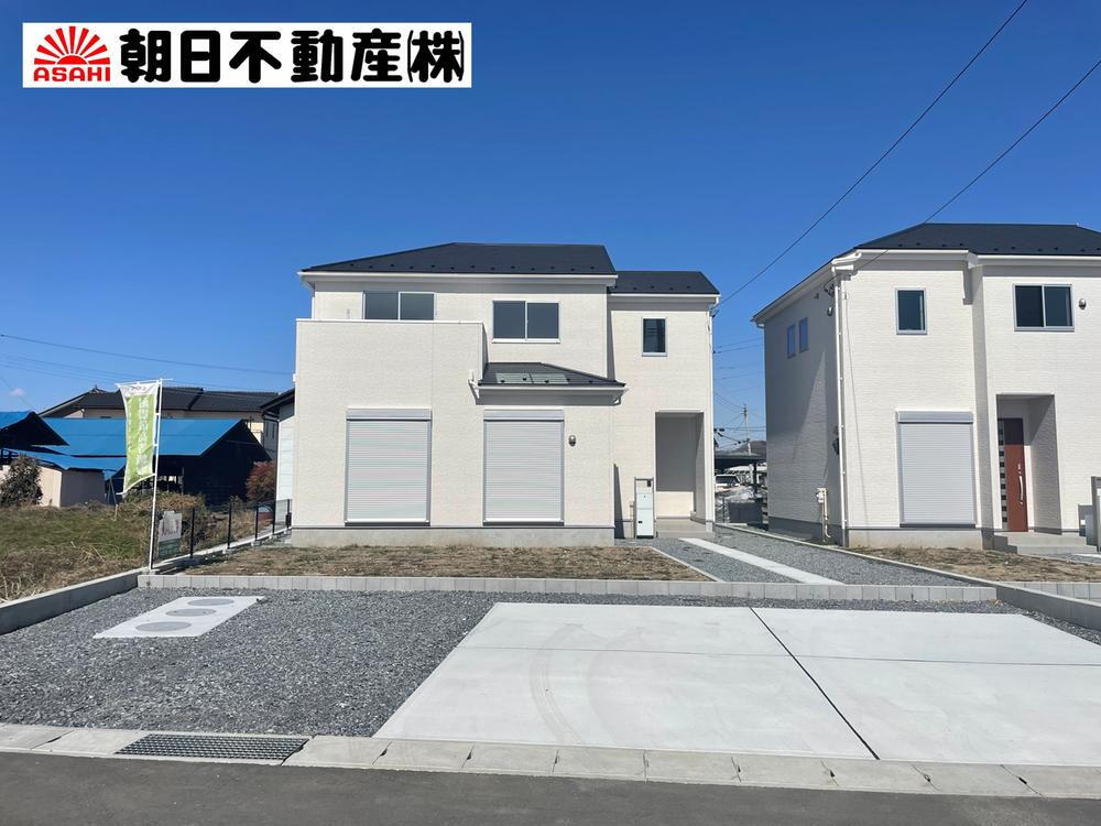 群馬県富岡市曽木 2180万円 4SLDK