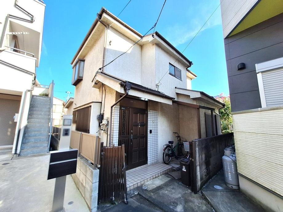 東京都葛飾区東金町７ 2880万円