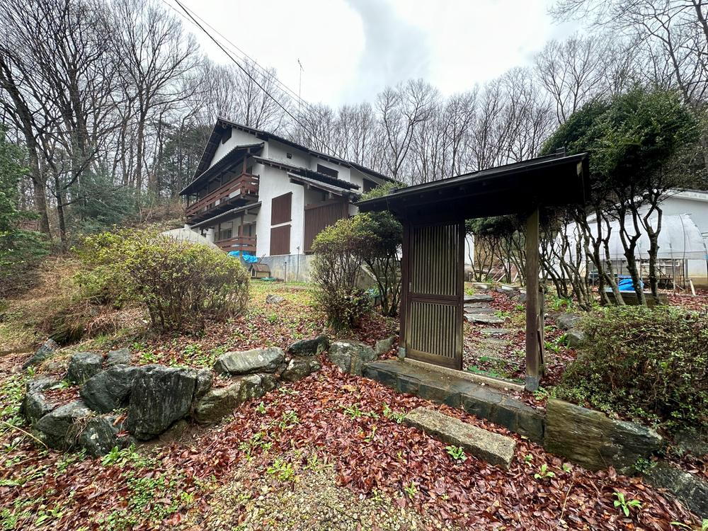 栃木県那須郡那須町大字豊原甲 1500万円