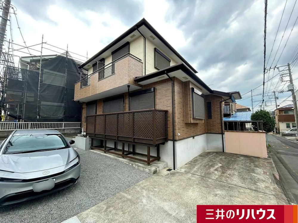 物件写真