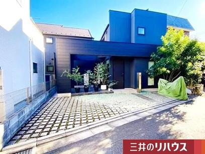 物件写真