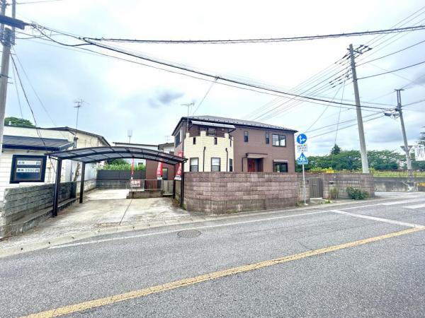 茨城県常総市水海道橋本町 1899万円