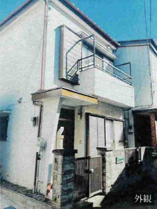 東京都足立区鹿浜２ 1350万円