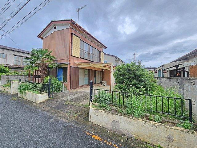 栃木県足利市毛野新町１ 650万円