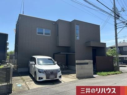 茨城県つくばみらい市紫峰ヶ丘２ 6580万円