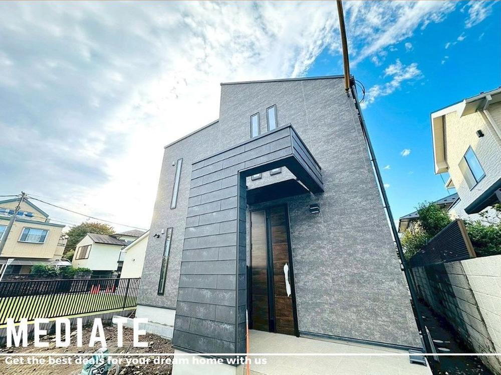 東京都武蔵野市吉祥寺北町2 13800万円 4LDK