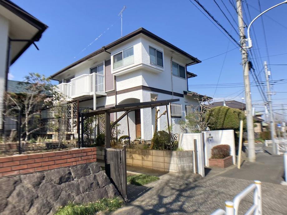 東京都八王子市北野台１ 2940万円
