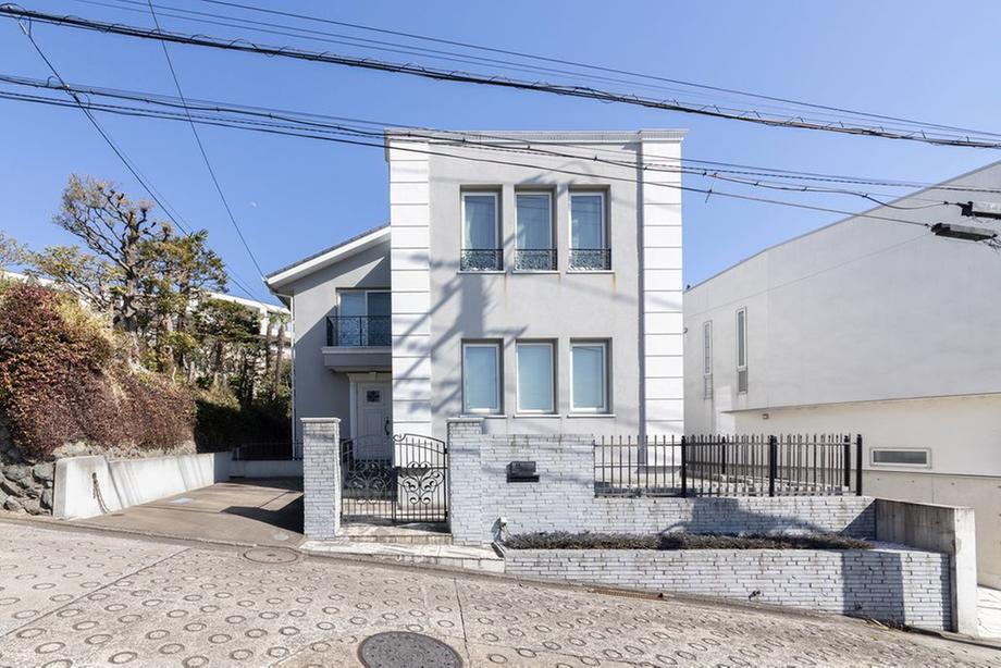 東京都大田区田園調布５ 19950万円