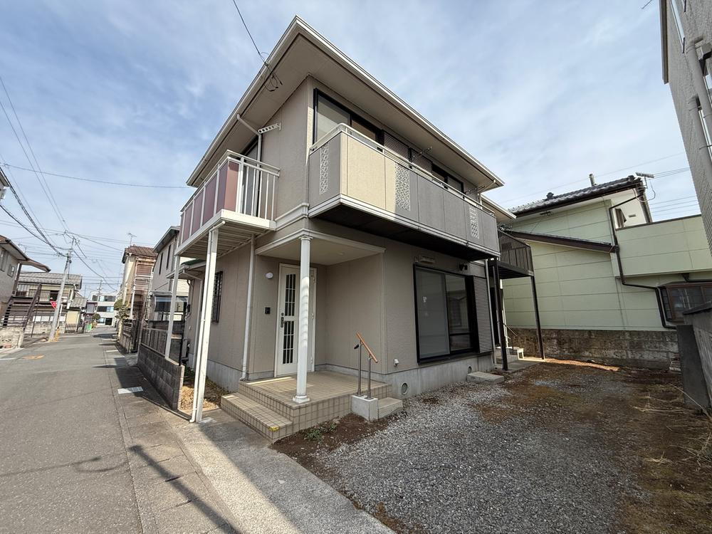 栃木県宇都宮市弥生２ 2199万円