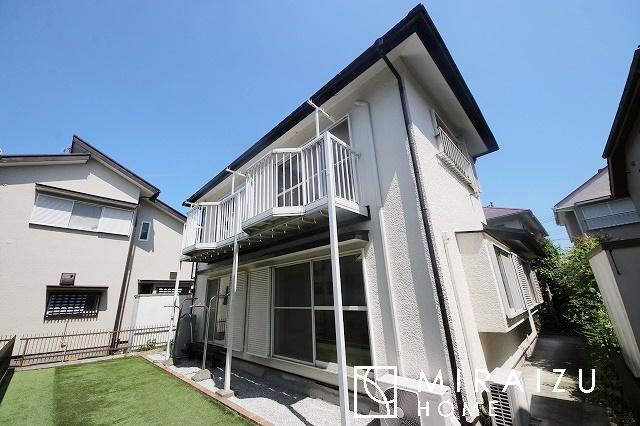 東京都日野市落川 3499万円