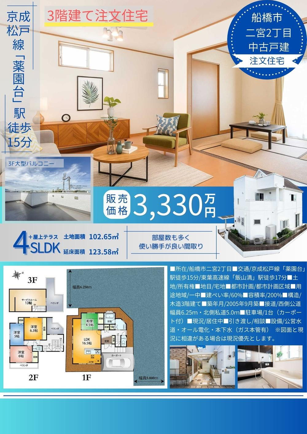物件写真