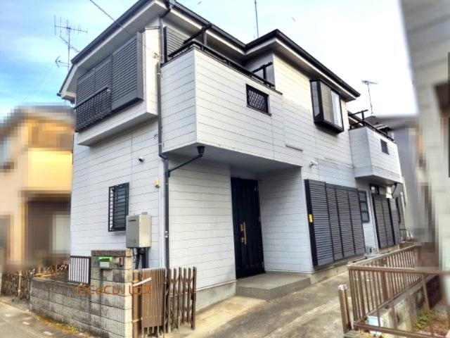 埼玉県鴻巣市箕田 1080万円