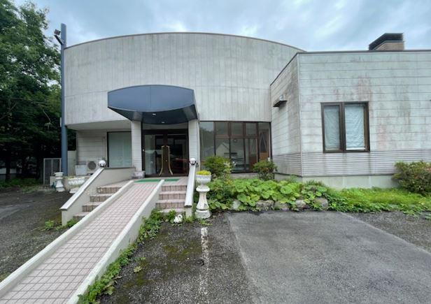 栃木県那須郡那須町大字高久乙 中古住宅