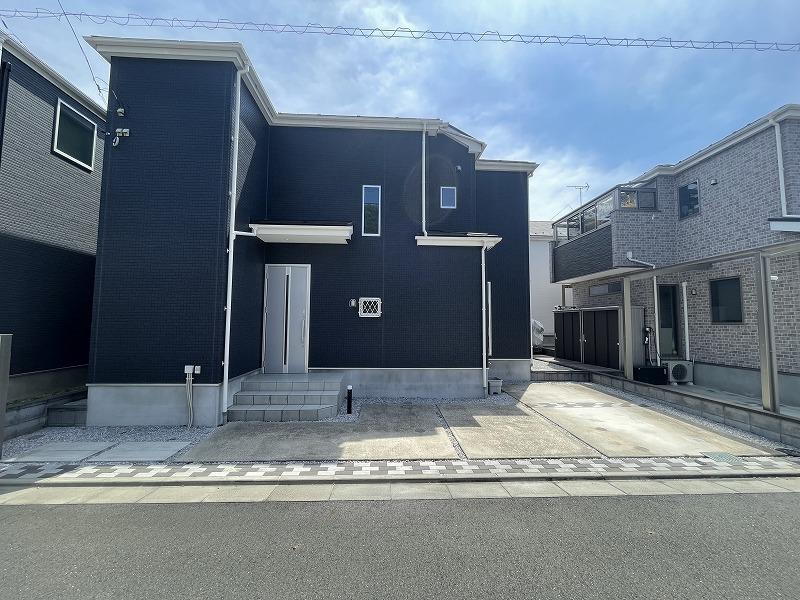 東京都昭島市大神町４ 3590万円