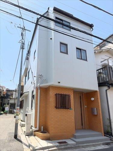 東京都荒川区南千住５ 3880万円