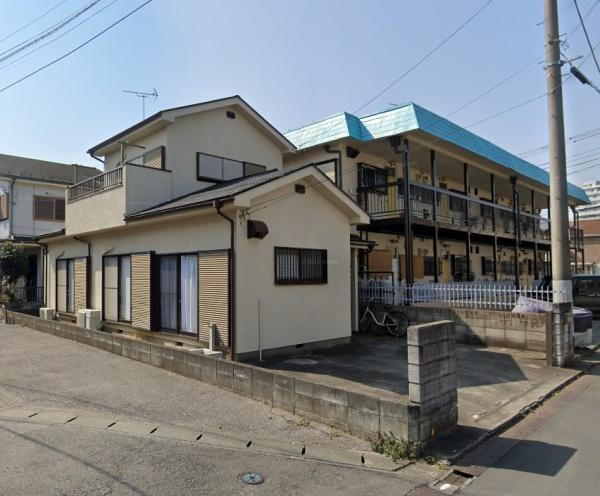 埼玉県桶川市南２ 2180万円