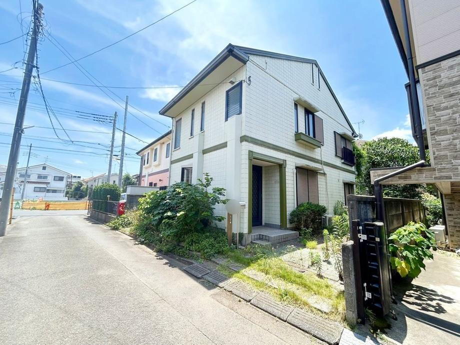 東京都小平市上水新町２ 4580万円