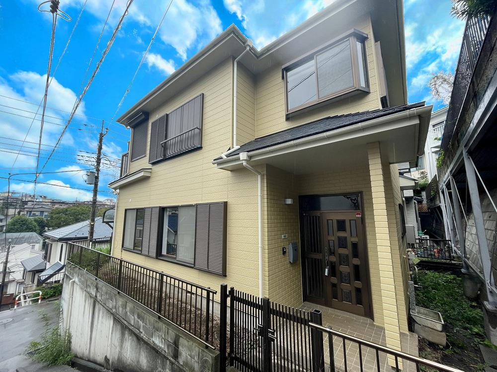 神奈川県横浜市旭区笹野台４ 2797万円