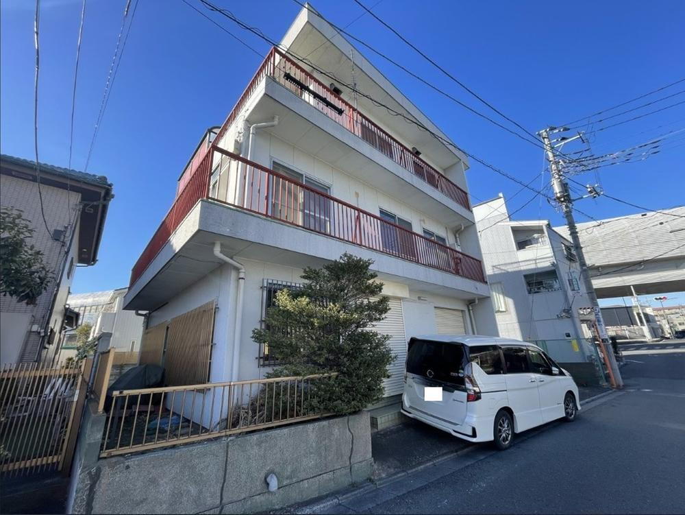 埼玉県さいたま市南区辻７ 中古住宅