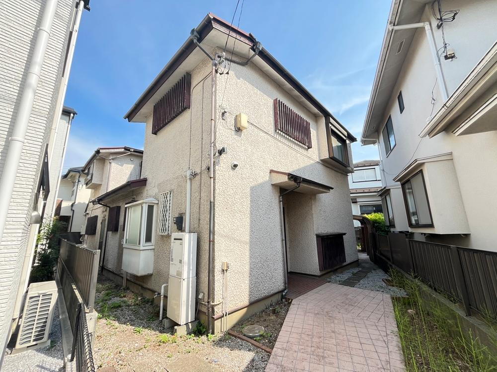 東京都杉並区荻窪２ 5780万円