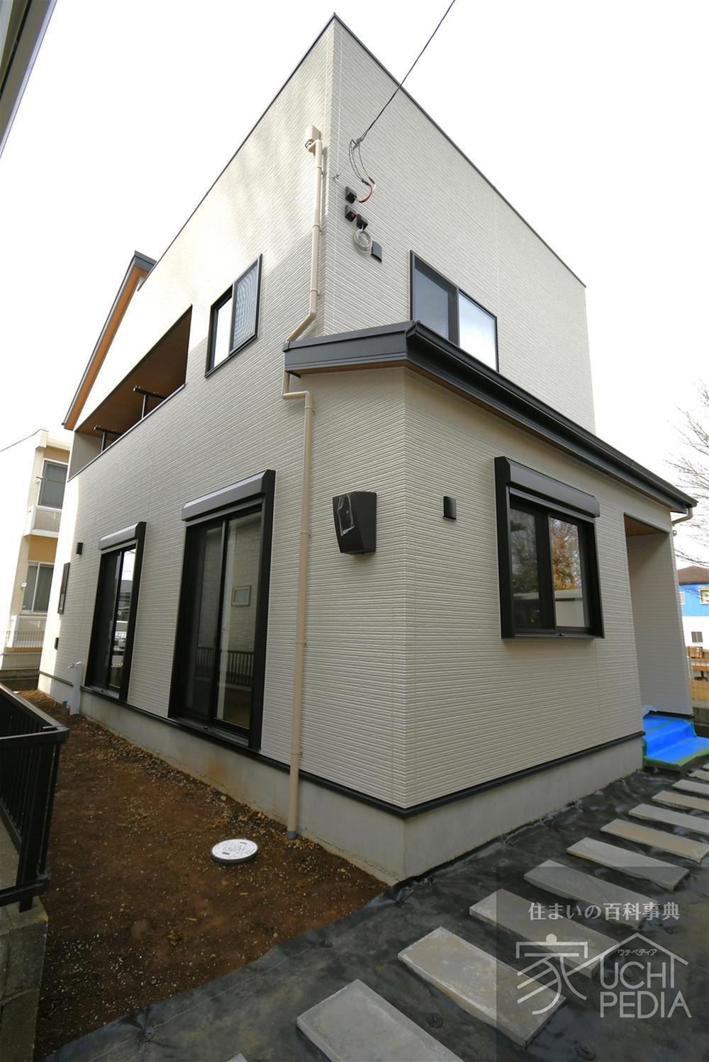 埼玉県川越市大字天沼新田 3380万円 4LDK