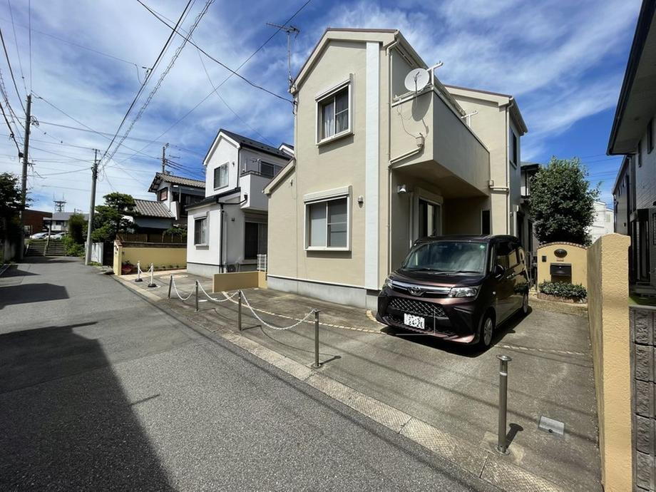 物件写真