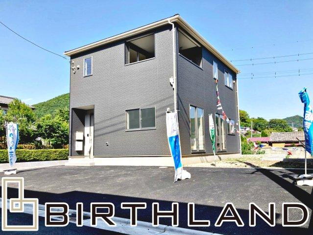 群馬県桐生市東３ 1780万円 4LDK