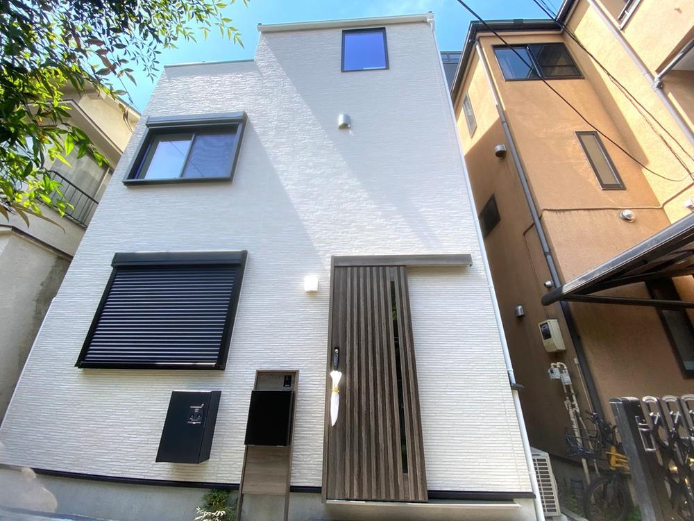 東京都文京区千石４ 7880万円 3LDK