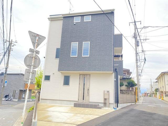 埼玉県上尾市本町４ 2980万円 3LDK