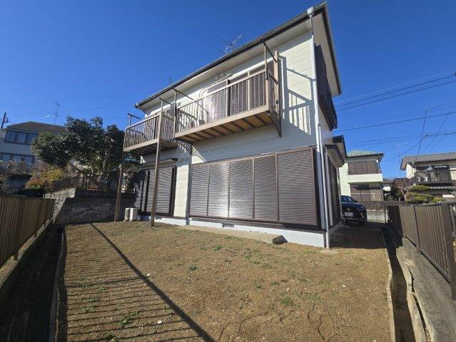 東京都町田市山崎町 2250万円
