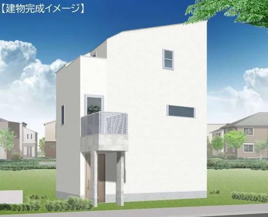 東京都大田区北千束１ 7999万円 3LDK