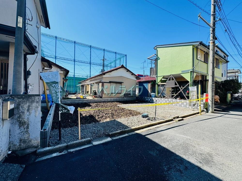 埼玉県越谷市宮本町４ 3990万円 3SLDK