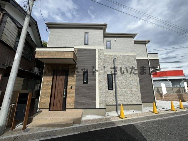 埼玉県さいたま市大宮区上小町 5380万円 4LDK