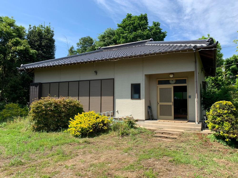 茨城県つくば市水守 3500万円