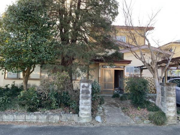 栃木県那須塩原市西赤田 198万円