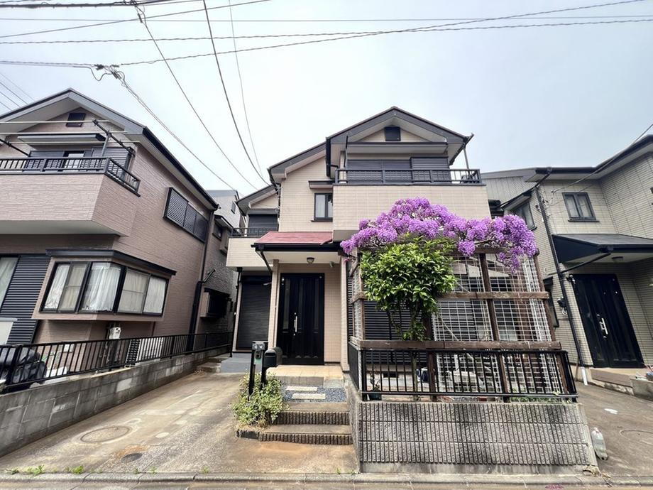 千葉県船橋市夏見台４ 2980万円