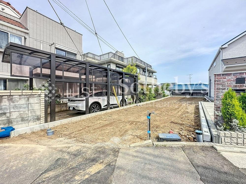神奈川県横浜市神奈川区二本榎 6680万円 4LDK