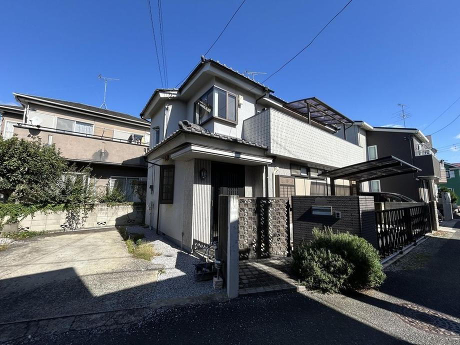 東京都西東京市泉町３ 3880万円