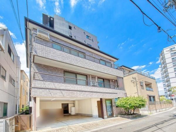 東京都葛飾区亀有２ 6480万円