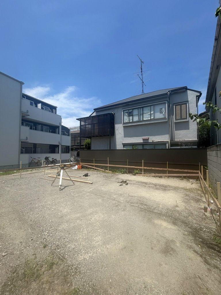 東京都北区西が丘１ 9980万円 3SLDK