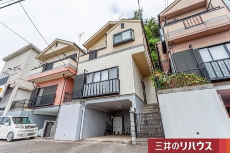神奈川県横浜市緑区長津田１ 3180万円